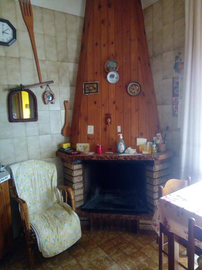 Location de vacances pour 4 personnes, avec terrasse et jardin, animaux acceptés à Lugnano in Teverina - 3