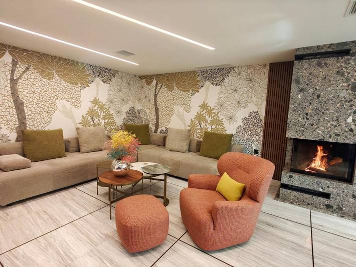 Gîte pour 8 personnes, avec terrasse et vue dans Palaia Epidavros - 3