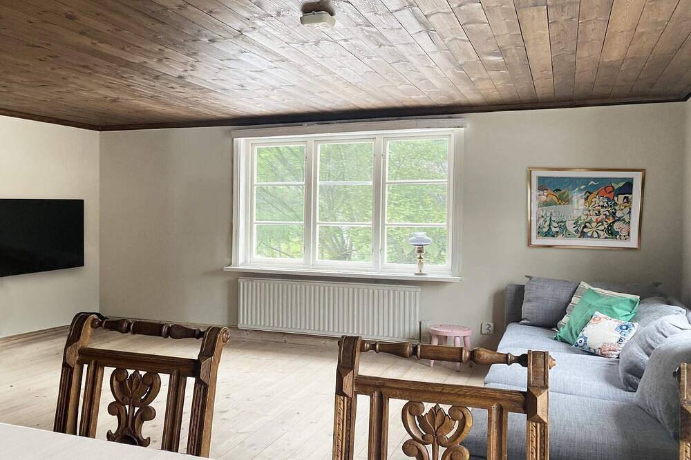 4 Sterne Ferienhaus in Guldsmedhyttan in Lindesberg, Örebro und Umgebung