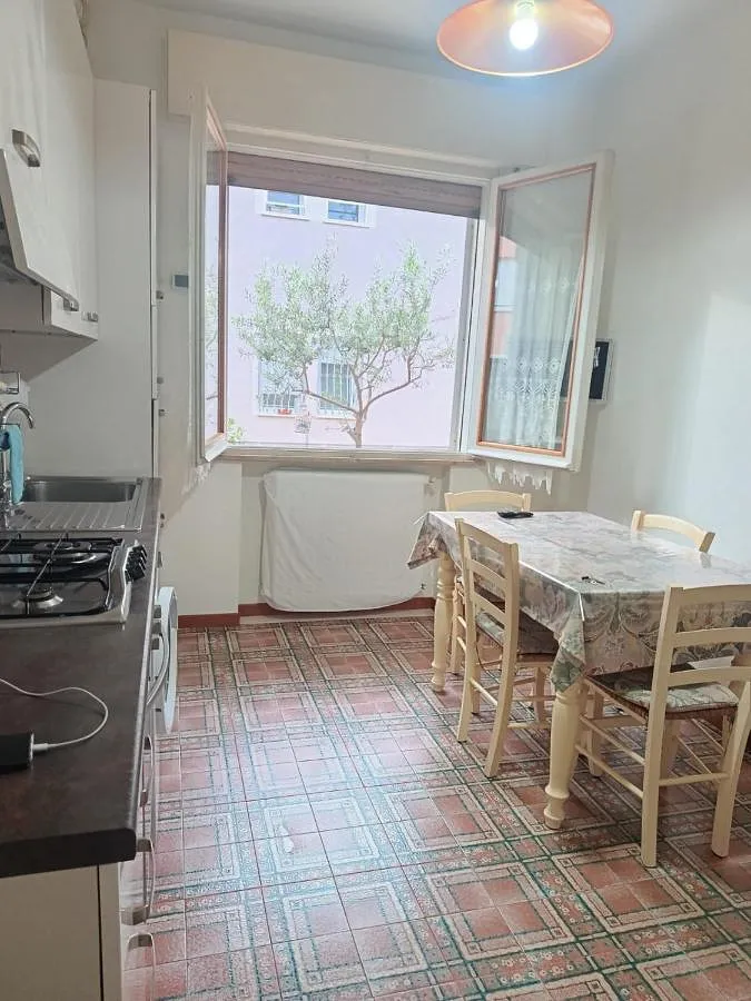 Appartement de vacances pour 2 personnes, avec vue - 1