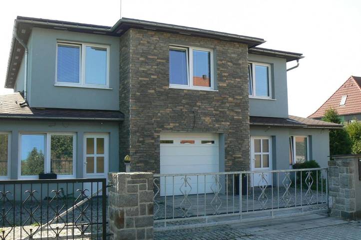 BnB für 2 Personen, mit Whirlpool in Elbsandsteingebirge