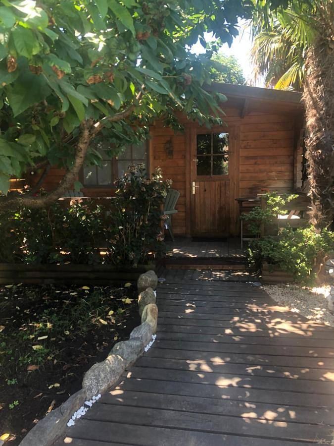 Gîte pour 2 personnes, avec piscine et jardin à Penta-di-Casinca - 4