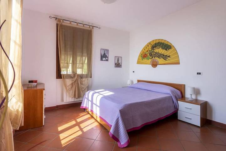 Maison Nicolò in San Lorenzo al Mare, Riviera di Ponente