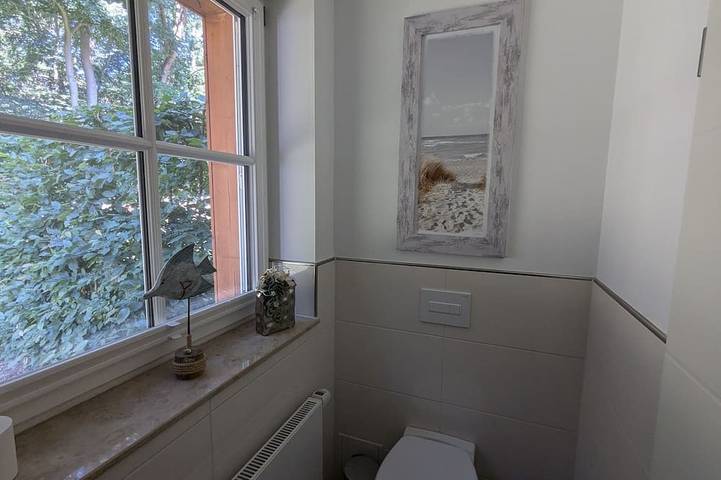 Bauernhof für 2 Personen, mit Garten auf Fischland - Darß - Zingst - 4