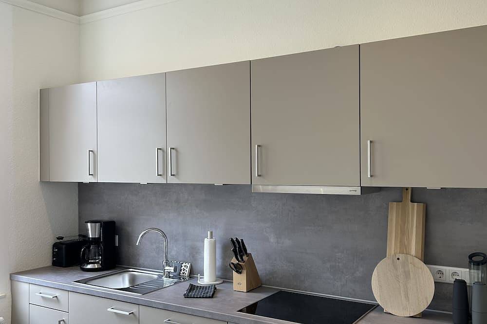 Ganze Wohnung, Pure Highlight Living 5 - Burgsteinfurt in Steinfurt, Münsterland
