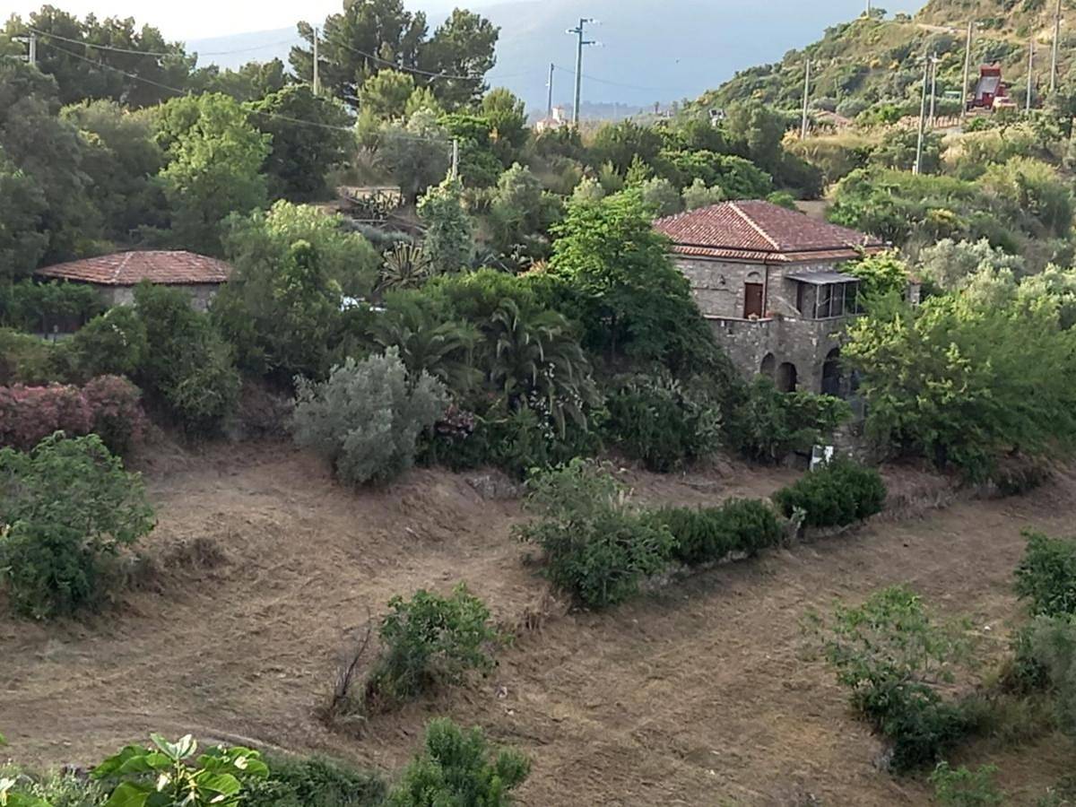 Dormire al Casale in San Mauro Cilento, Cilento Coast