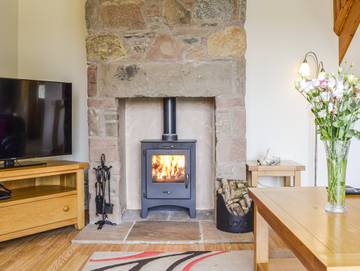 Cottage for 4 People in Perthshire, Scotland, Photo 3
