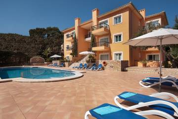 Apartment in Pollença, Serra de Tramuntana Apartment in Pollença, Serra de Tramuntana für 6