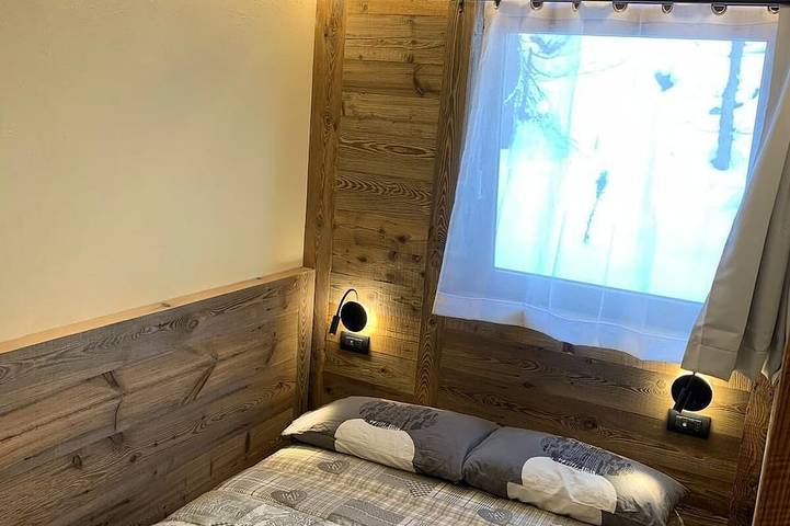 Ganze Wohnung, Casa Cervinia Shuss 2.0 in Cervinia Cielo Alto, Valtournenche
