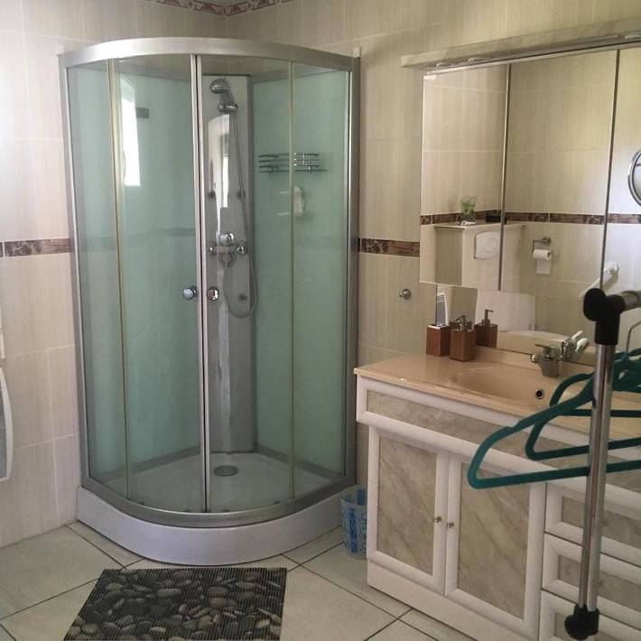 Location de vacances pour 2 personnes, avec vue et jardin, animaux acceptés à Pendé (Somme) - 3