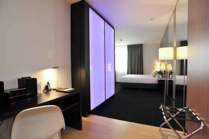 Hôtel pour 2 personnes à Kerkrade - 3