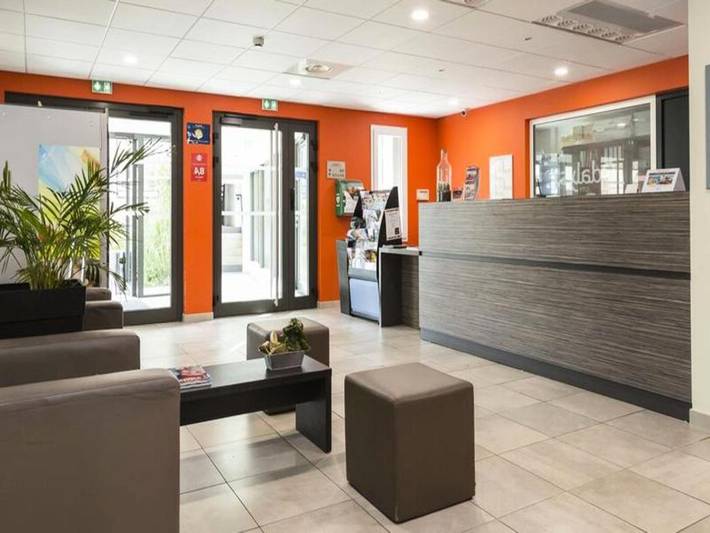 Gîte pour 4 personnes, avec piscine, animaux acceptés à Colmar - 3