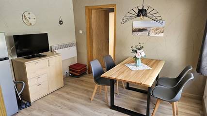 Ferienhaus für 4 Personen, mit Terrasse in Silz