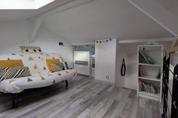 Location de vacances pour 5 personnes à Le Barp - 3