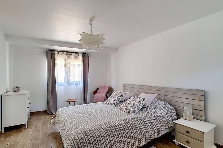 Location de vacances pour 8 personnes, avec jardin à Saint-Aquilin-de-Pacy - 2