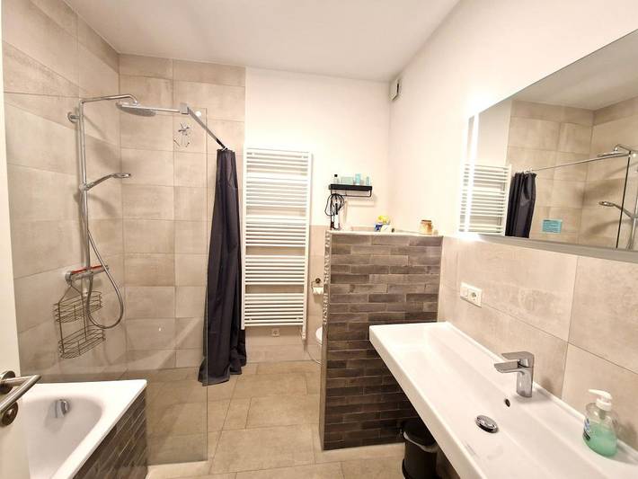 Apartamento entero, Ferienwohnung Inselzeit in Este de Fehmarn, Isla de Fehmarn