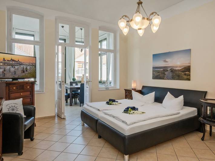 Ferienwohnung für 4 Personen - 1