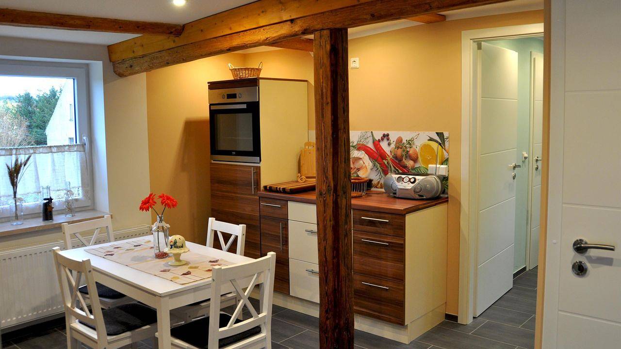Ferienhaus für 6 Personen in Thale in Westerhausen, Thale
