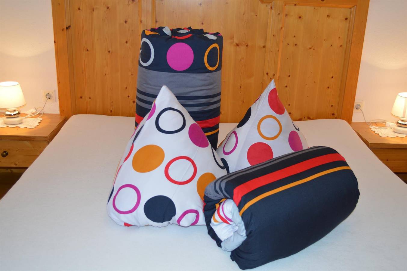 Ganze Ferienwohnung, Appartement Tiefenbrunn 1 in Auffach, Wildschönau