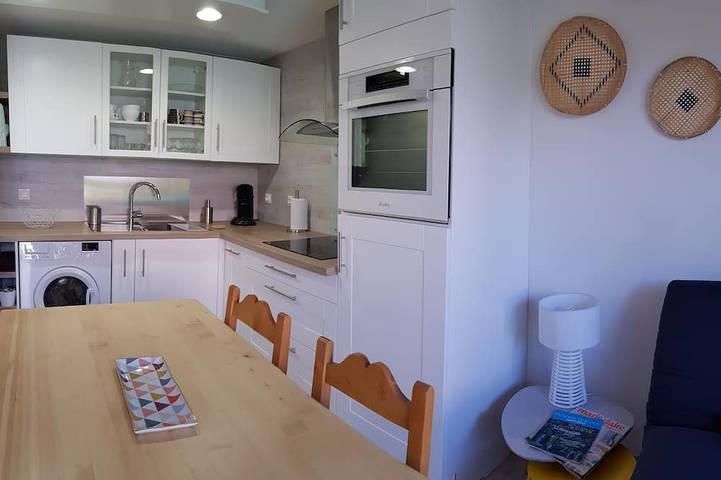 Holiday home for 5 people, with pool and garden - 1
