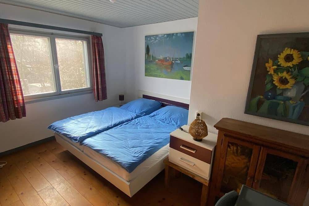 Gemütliches Ferienhäuschen mit Garten in Kreuzberg in Ahrtal