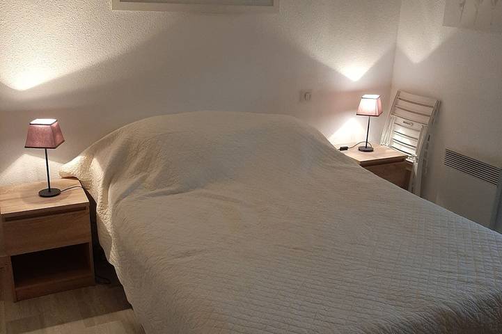 Gîte pour 4 personnes, avec balcon, animaux acceptés dans Labenne Océan - 3