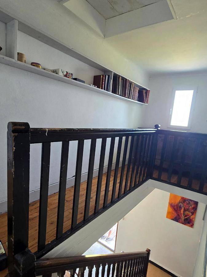 Location de vacances pour 10 personnes, avec jardin et vue à Excenevex - 3