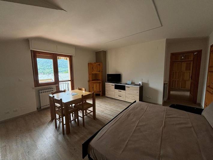 Gîte pour 5 personnes, avec jardin et vue à Entracque - 3