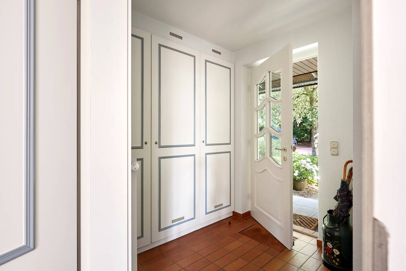 Ganze Ferienwohnung, Wattblick in Wyk auf Föhr (Stadt), Wyk auf Föhr