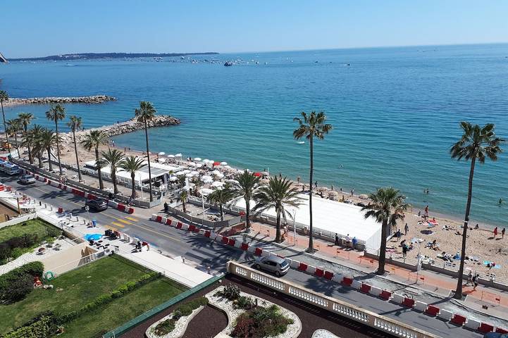 Holiday apartment for 4 people, with balcony - 1