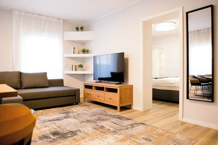 Ferienwohnung für 2 Personen in Sankt Augustin - 4
