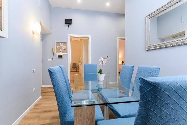 Gîte pour 9 personnes, avec vue, animaux acceptés dans Basilique Saint-Pierre - 2