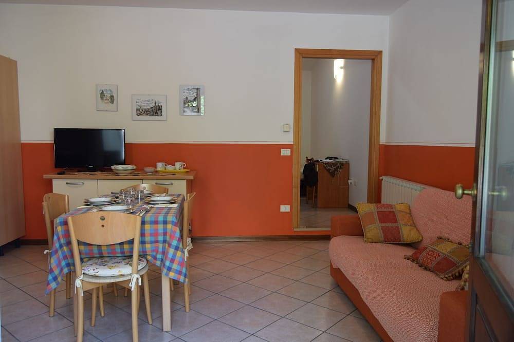 Entire apartment, \"Il Turrione\" Santa Chiara in Assisi, Perugia Province