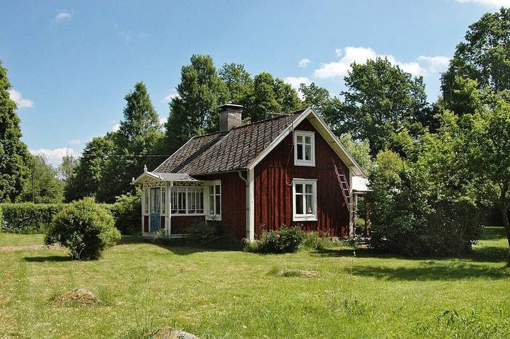 Vakantiehuis voor 5 personen, met terras - 1