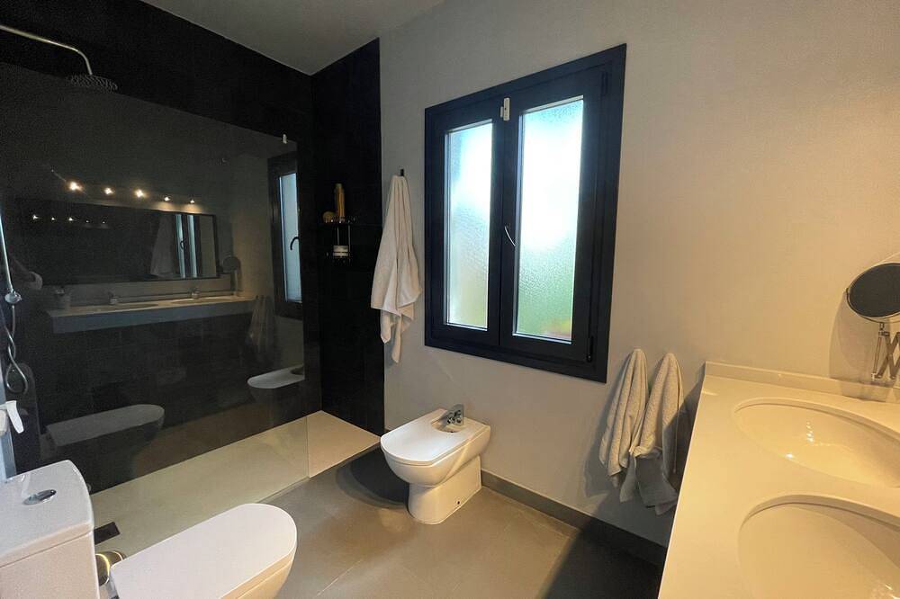 Beautiful home at the beach in Mazagón, Costa de la Luz