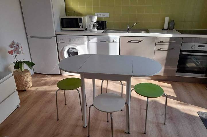 Appartement de vacances pour 2 personnes