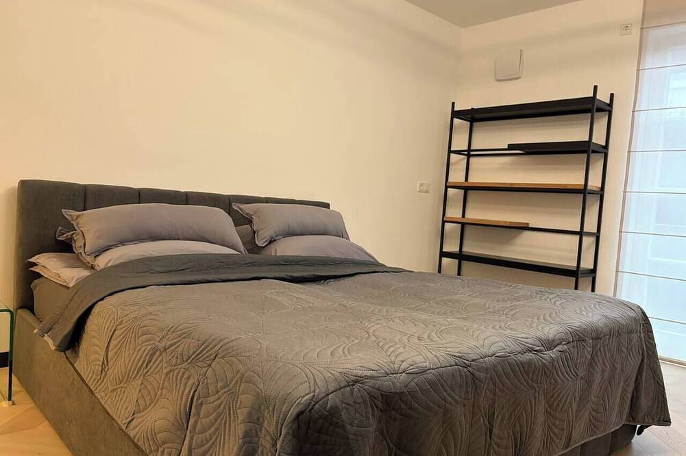 Ganze Wohnung, Exklusives Designer-Apartment in Bad Honnef, Siebengebirge