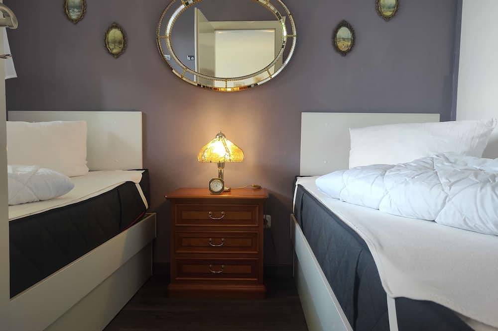 Ganze Wohnung, Ferienwohnung Schüler-Wolke 2 in Sankt Andreasberg, Braunlage
