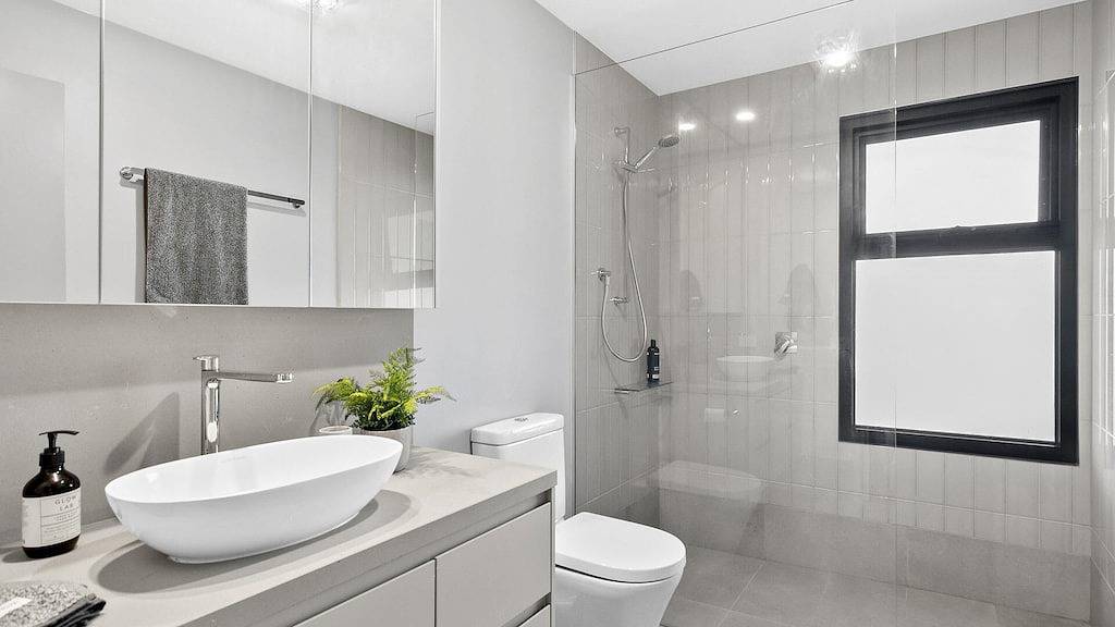 - beautiful treetop and beach beach views in Wye River, Colac Otway Shire