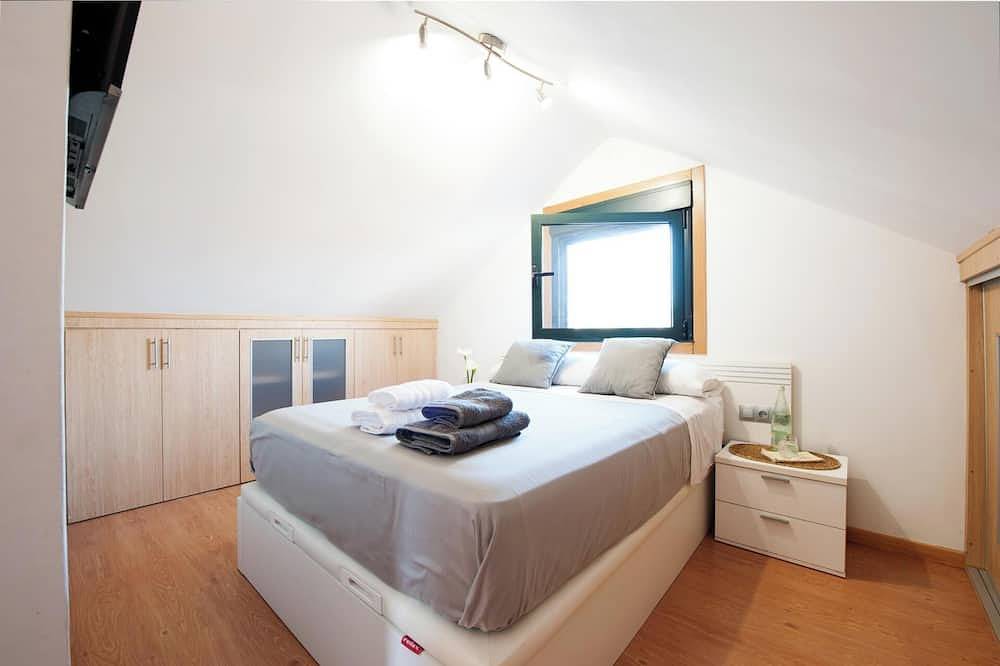 Casa de Descanso - Three Bedroom Villa, Sleeps 5 in O Porriño, Galician Coast