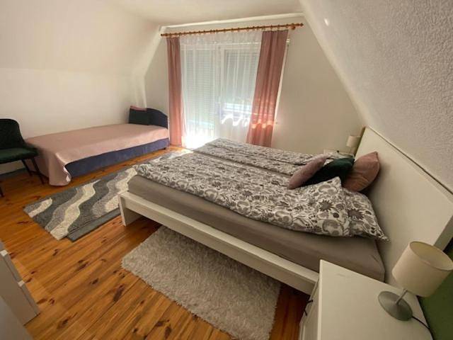 Holiday Home in Balatongyörök, Balaton Hochland Nationalpark