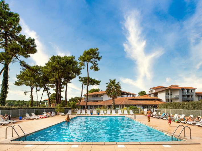 Appartement de vacances pour 2 personnes