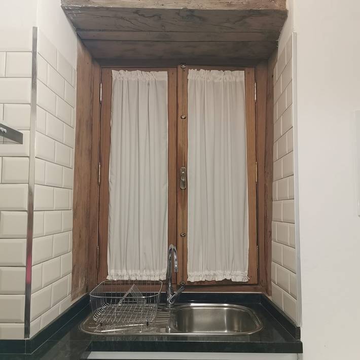 Vivienda Vacacional Casa Lola in Tazacorte, La Palma Sur