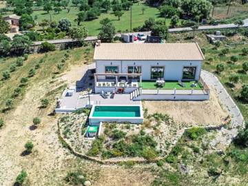 Villa in Puig de Santa Magdalena, Inca für 6 