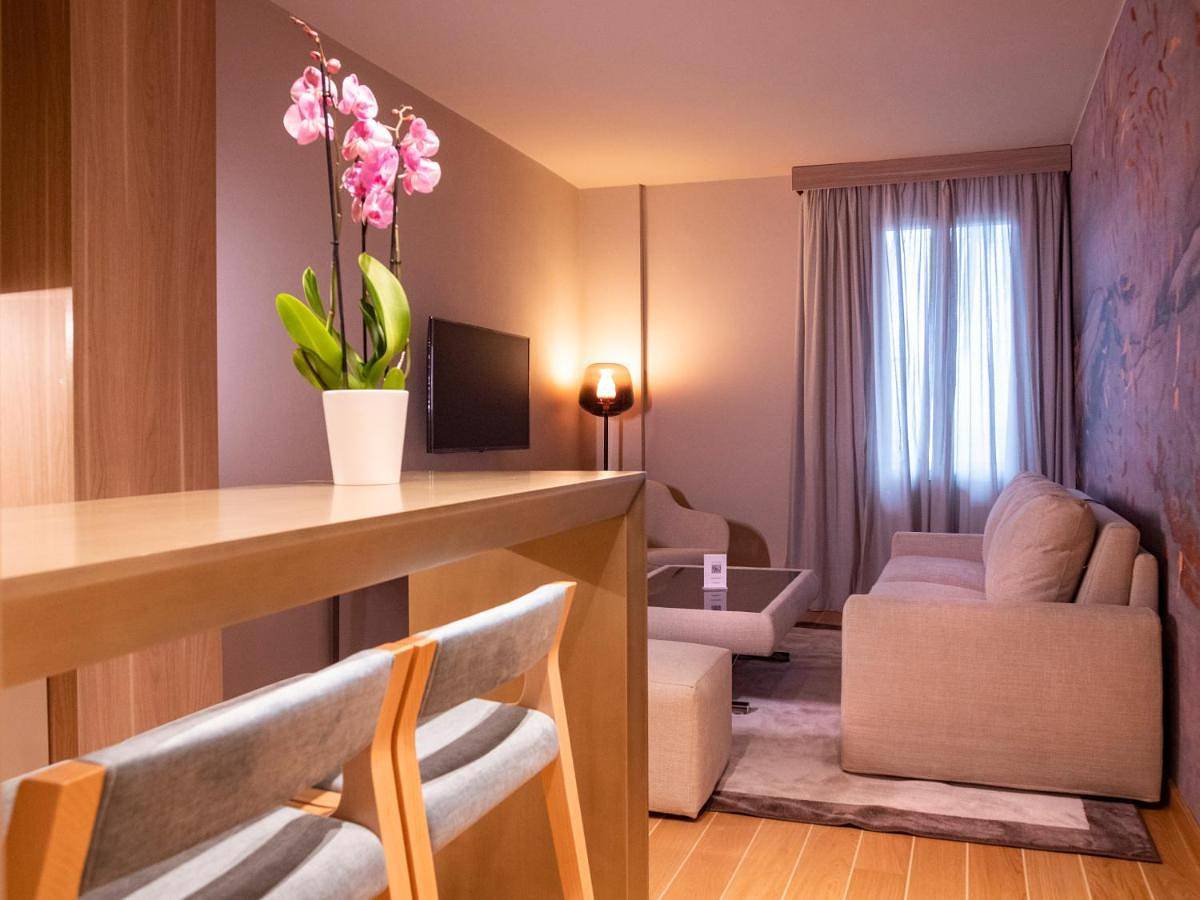 Miramare Suites in Sestri Levante (City), Sestri Levante