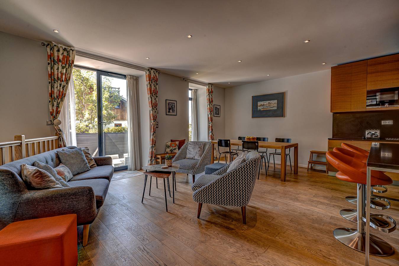 Photo : Appartement de vacances