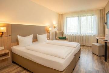 B&b für 2 Personen in Eisenberg (Pfalz), Donnersbergkreis, Bild 4