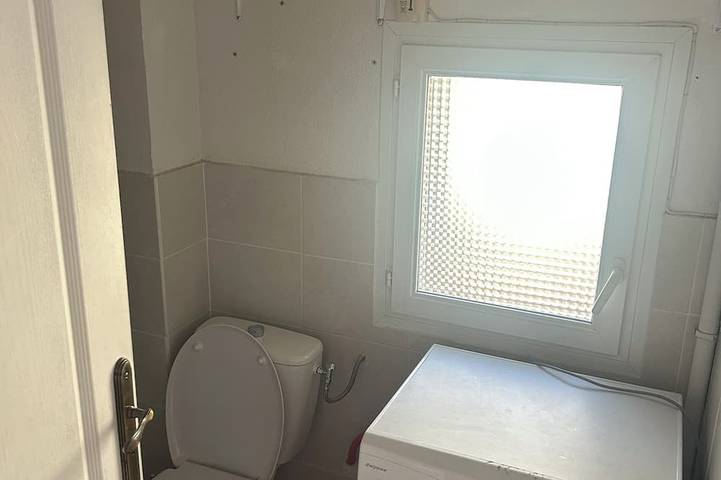 Location de vacances pour 6 personnes, avec terrasse, animaux acceptés à Laroque-de-Fa - 3