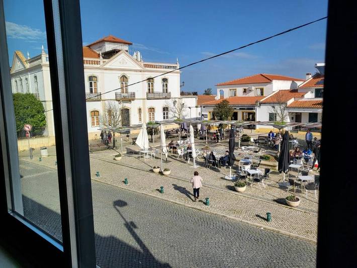 Hôtel pour 2 personnes, avec vue à Castro Verde - 3