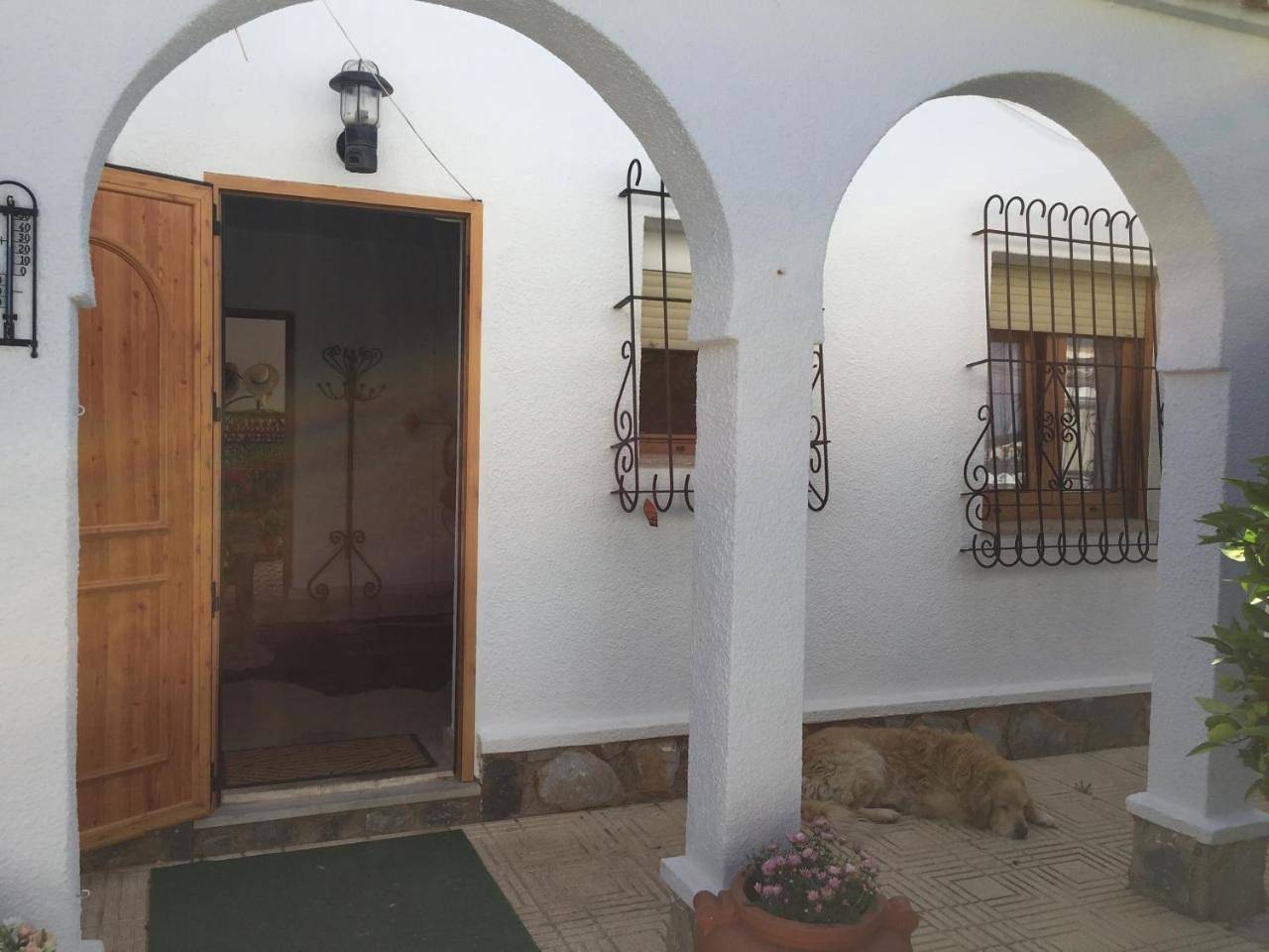 Large Double Room in La Torreta, Torrevieja